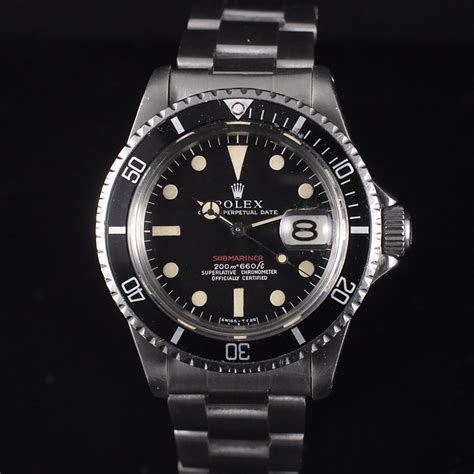 1680 rolex|Rolex submariner 1680 value.